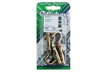 Анкерный болт с крюком 8x45 (3 шт) Стройбат картинка